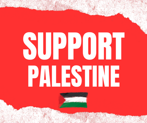 Supporting Palestine: Steps You Can Take Today