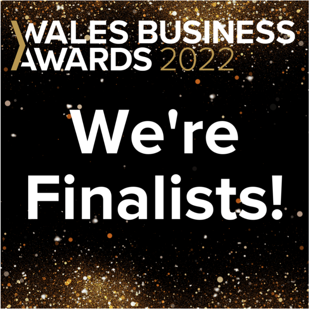 Wales Business Awards | My Salah Mat Nomination | Global business of the year