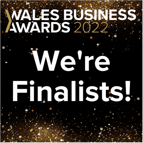 Wales Business Awards | My Salah Mat Nomination | Global business of the year