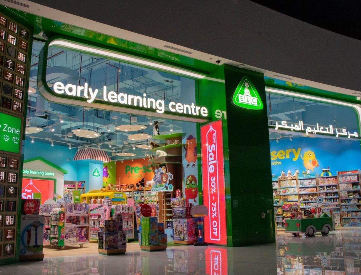 My Salah Mat Now Available at Early Learning Centre