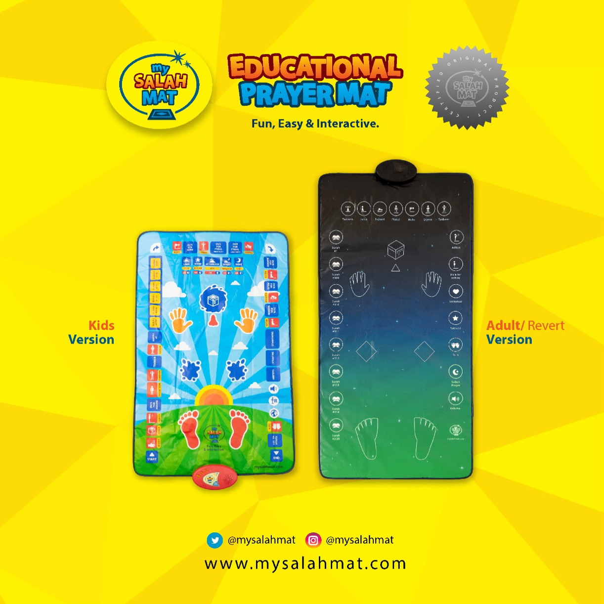 Our Battle Against Counterfeit Products | September 2023 Update