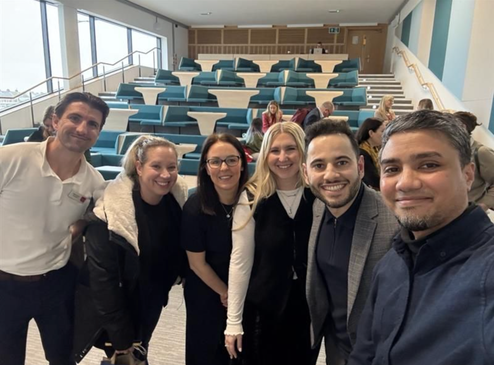 From University to My Salah Mat: Why Higher Education Still Matters