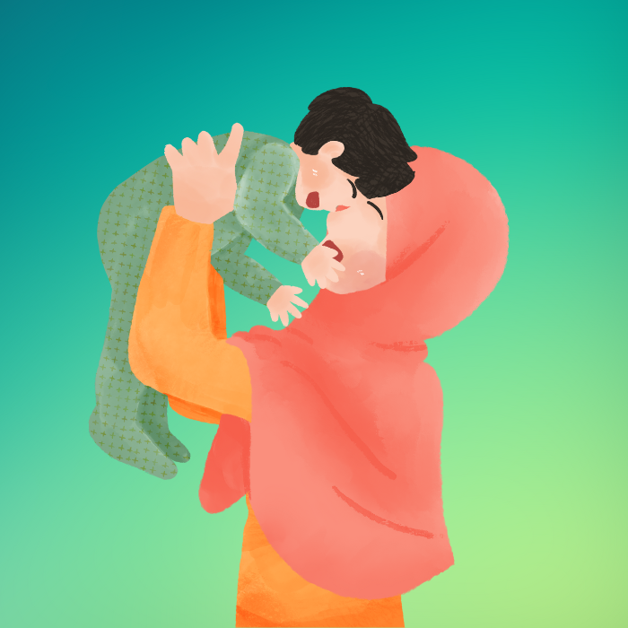 How to Treat Children: 8 Beautiful Hadith to Guide Us