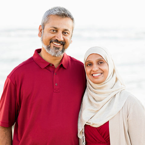 Meet Gulnaz from HalalParenting | Muslim Moms