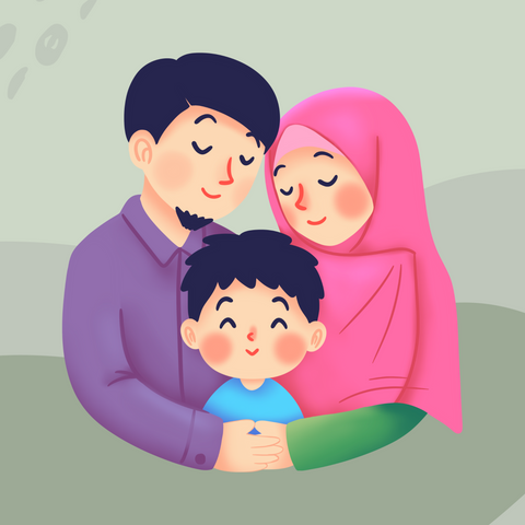 How to Introduce Allah (SWT) to my Kids