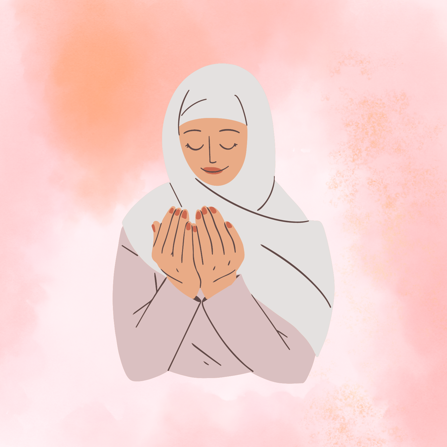 Finding Peace in Daily Prayer