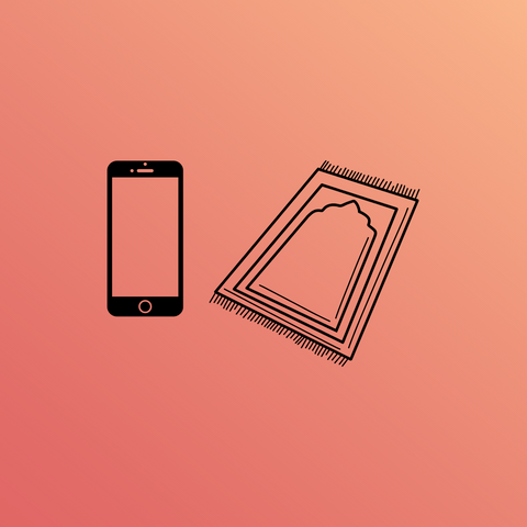 Interactive Prayer Mats vs Salah Apps: Which is Right for You?