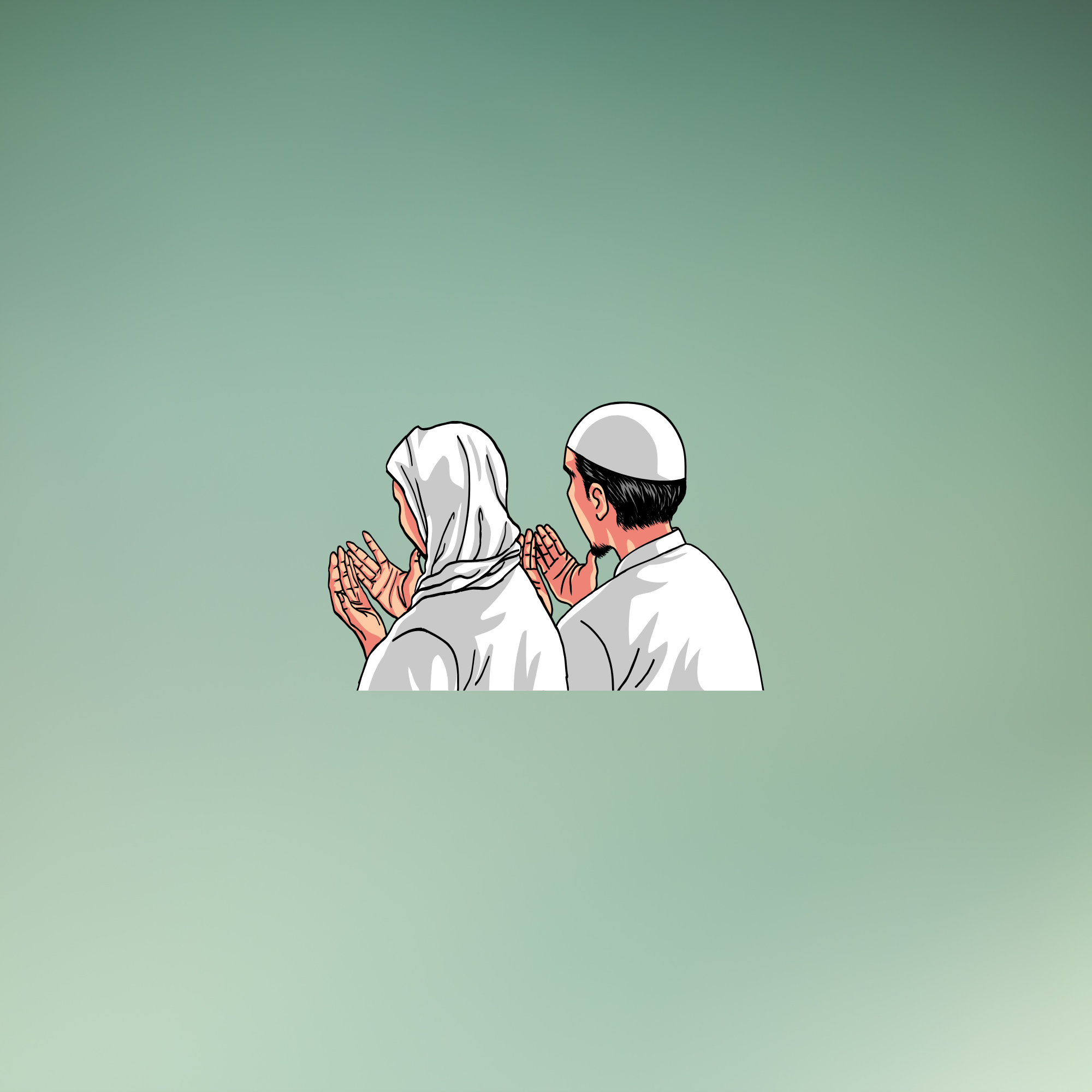 When Are the Best Times to Make Dua?