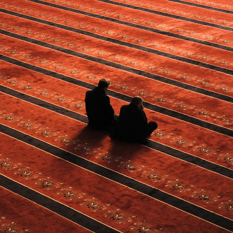 Learn How to Pray Asr Step by Step for Beginners | Video Demonstration