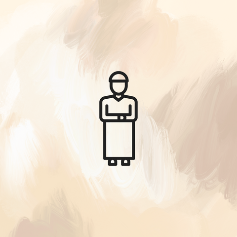 Salah: A Spiritual Cleanser for the Soul