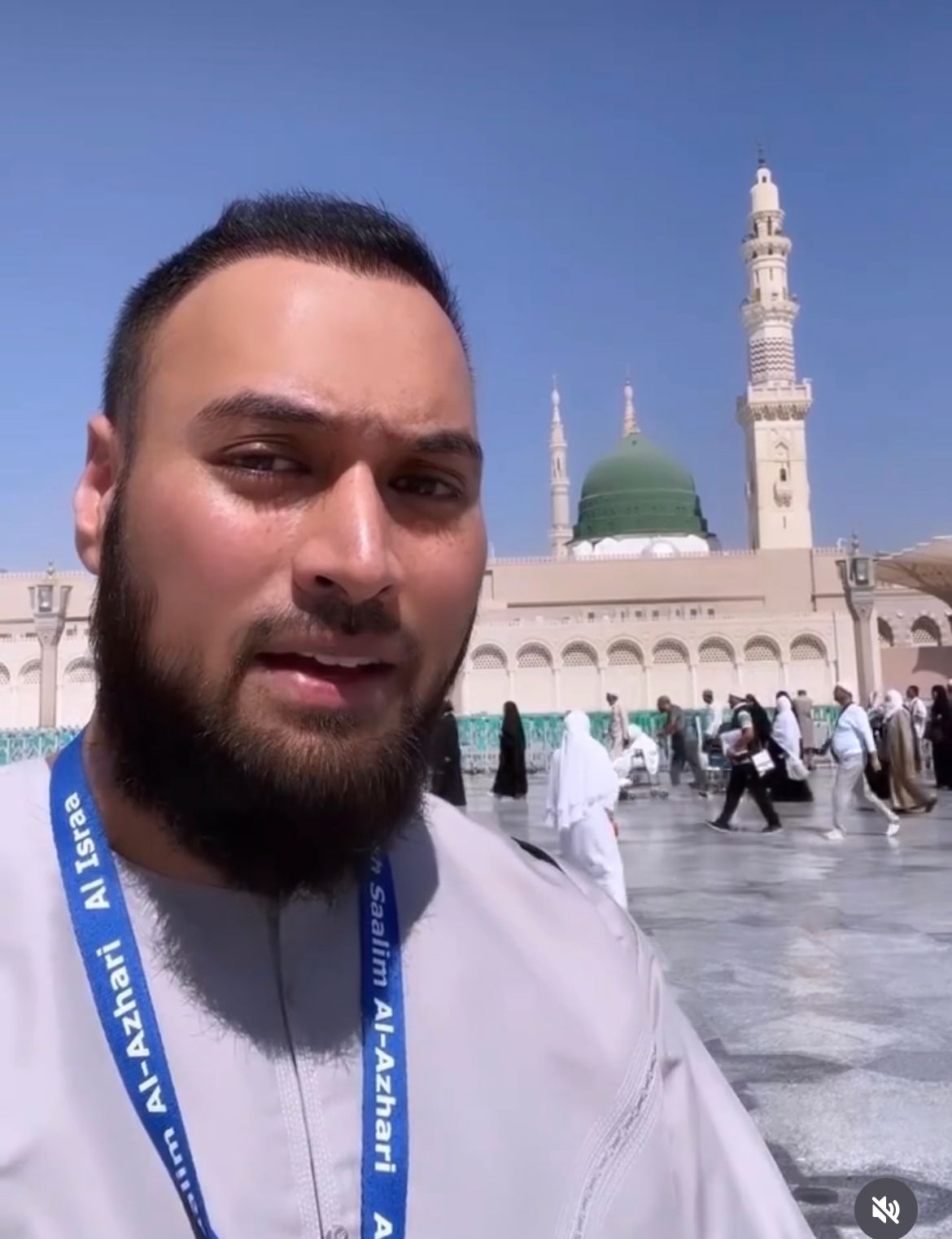Dr. Saalim Al-Azhar