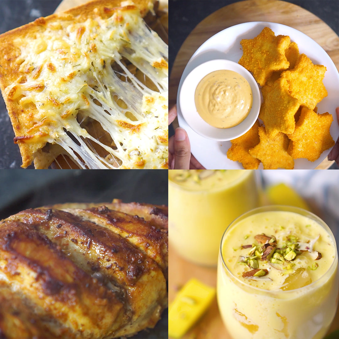 Our Favourite Ramadan Food Recipes for Kids!