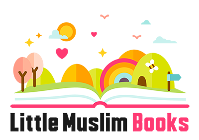 Little Muslim Books - How a Mum discovered what Muslim parents are looking for!