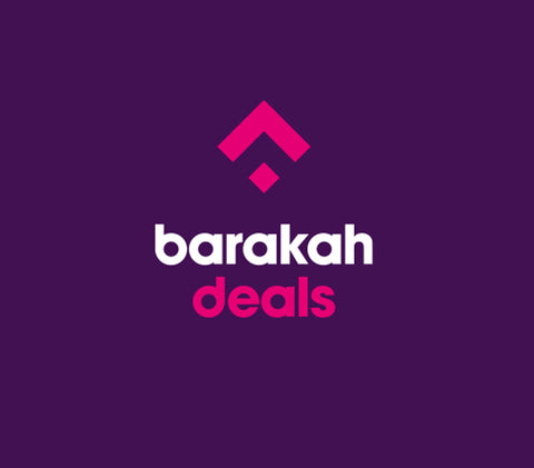 MySalahMat Meets Barakah Deals