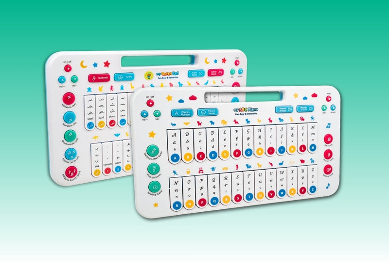 MSM0900 | Interactive Pads