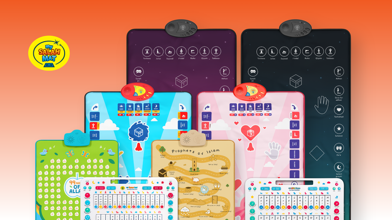 islamic education kids & adults