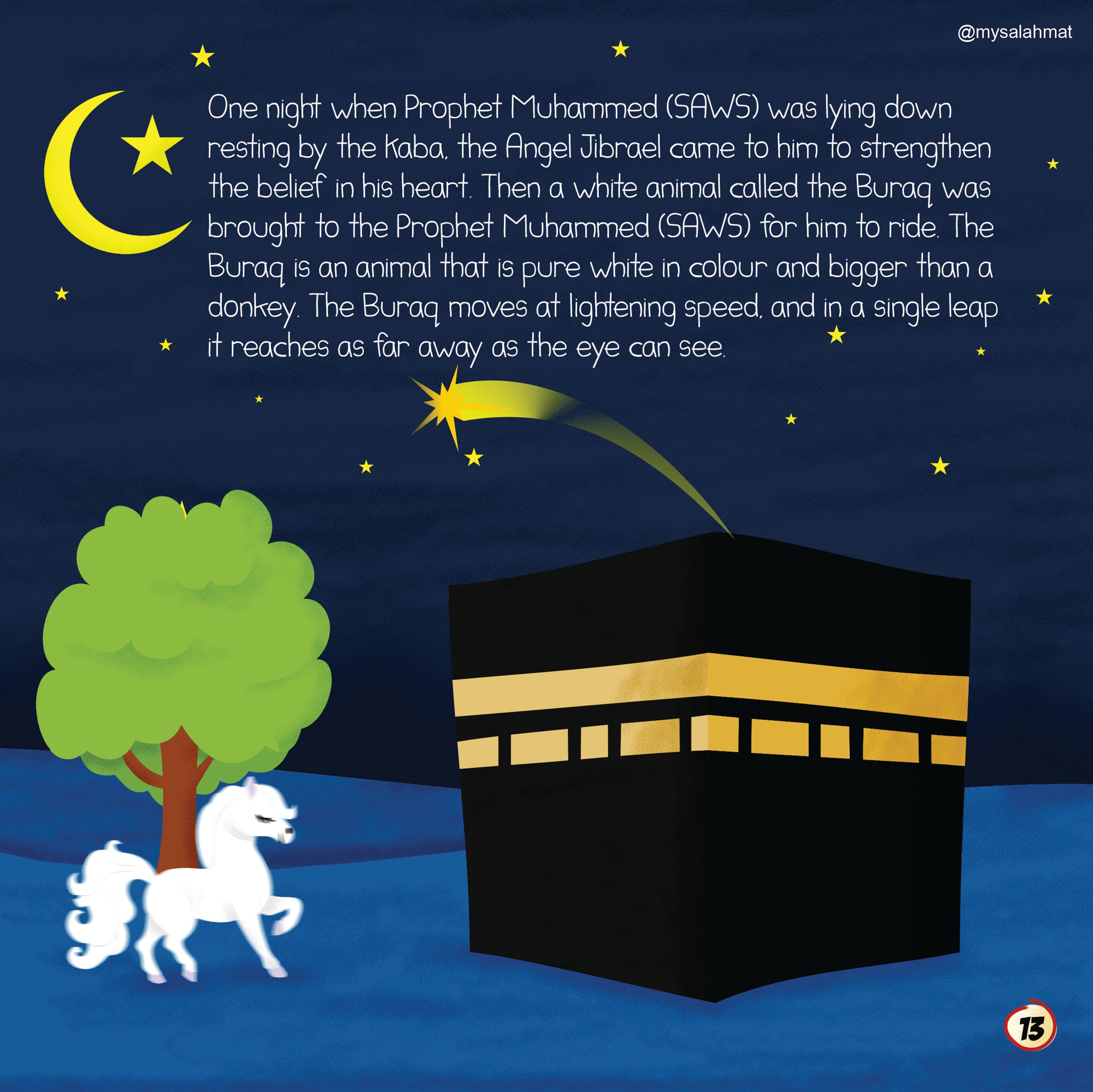 Train to Al Aqsa, Profits go to Charity, Palestine, Al Aqsa Book, 