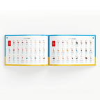 My ABC Piano, Learn Phonics, Learn ABC, Childs alphabet learning tool, Learn English, Learning tool, Smart Pad, Smart english tool