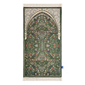 Adult Padded Prayer Mat - Madinah Arch 