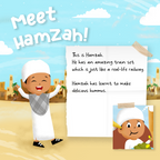 Train to Al-Aqsa, Learn about Palestine, Palestine book for Kids, Islamic Learning, Homeschool Learning in Islam.