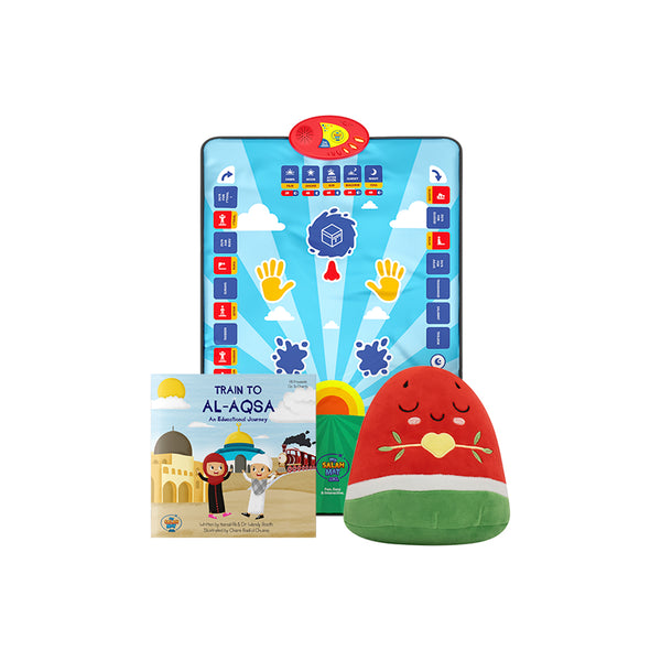 Summer Bundle for Kids | Interactive Toy Bundle for Boys