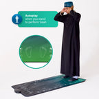 Smart Salah Mat