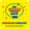 My Salah Mat - Home