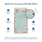 Adult Padded Prayer Mat UK