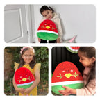 Nūr Watermelon Plushie