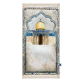 Dome of the Rock prayer mat