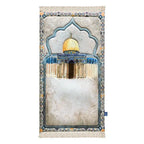 Dome of the Rock prayer mat
