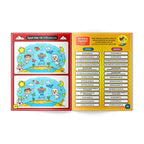 Muslim kids prayer activity pack