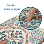 Adult Padded Prayer Mat UK