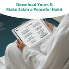 Salah & Surah Recitation 