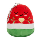 Nūr Watermelon Keyring