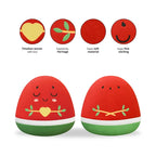 Nūr Watermelon Plushie