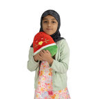Nūr Watermelon Plushie