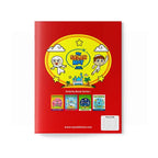 learn how to pray activity book