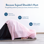 Adult Padded Prayer Mat with Luxury Coal Arch Design by Urban Rugs UK | A beautiful Ramadan & Eid Gift for Loved Ones