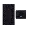 Makkah design pocket prayer mat