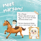 Islamic History Book, Hajj Book, Childrens Book, Muslim Children Book, Muslim book, Mansa musa