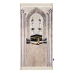 Masjid al-Haram prayer mat