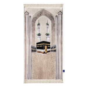 Masjid al-Haram prayer mat