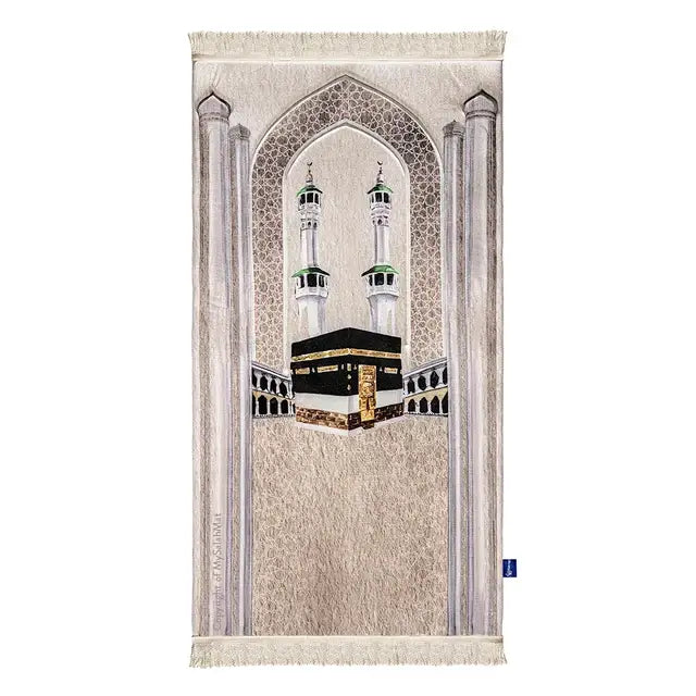 Masjid al-Haram prayer mat