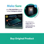 Smart Salah Mat