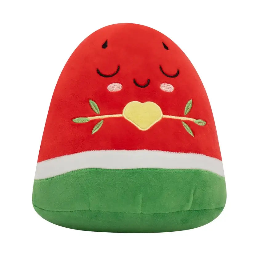 Nūr Watermelon Plushie
