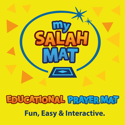 My Salah Mat