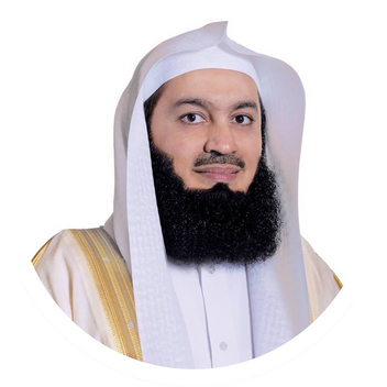 Mufti Menk