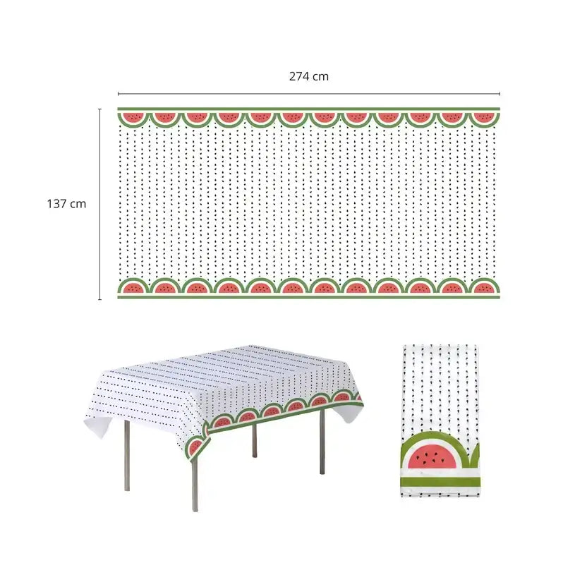 Eid Mubarak Palestine decoration set white