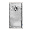 Palestinian Kufiya prayer mat